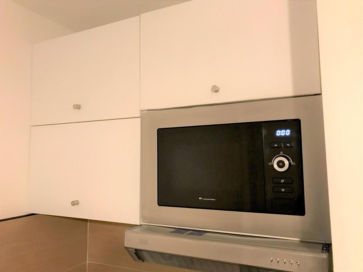 Bel Appartement Design Tout Confort Cenon Eksteriør billede