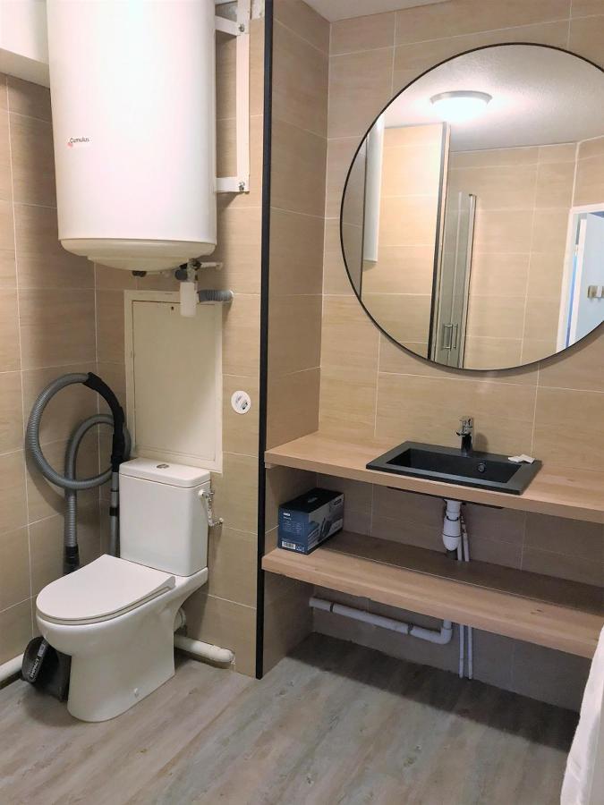 Bel Appartement Design Tout Confort Cenon Eksteriør billede
