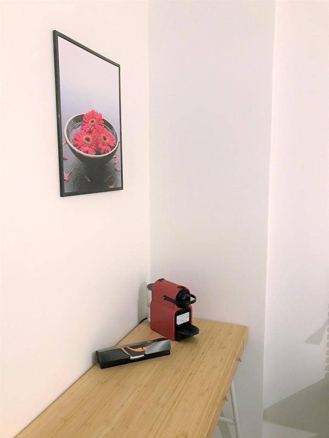 Bel Appartement Design Tout Confort Cenon Eksteriør billede